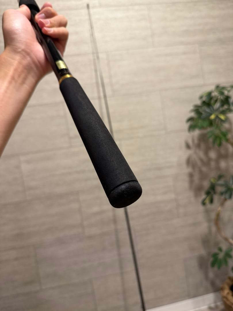 Daiwa オーバーゼア 103MH