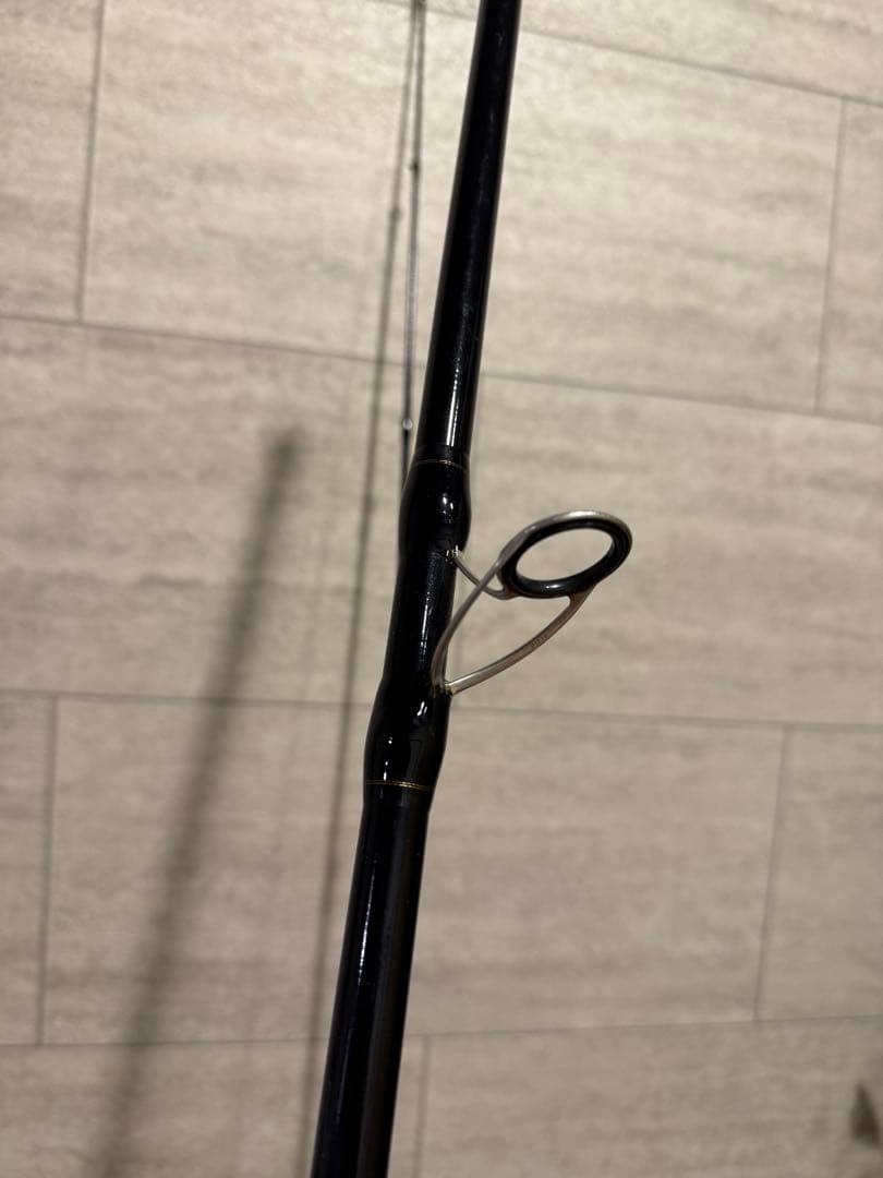 Daiwa オーバーゼア 103MH
