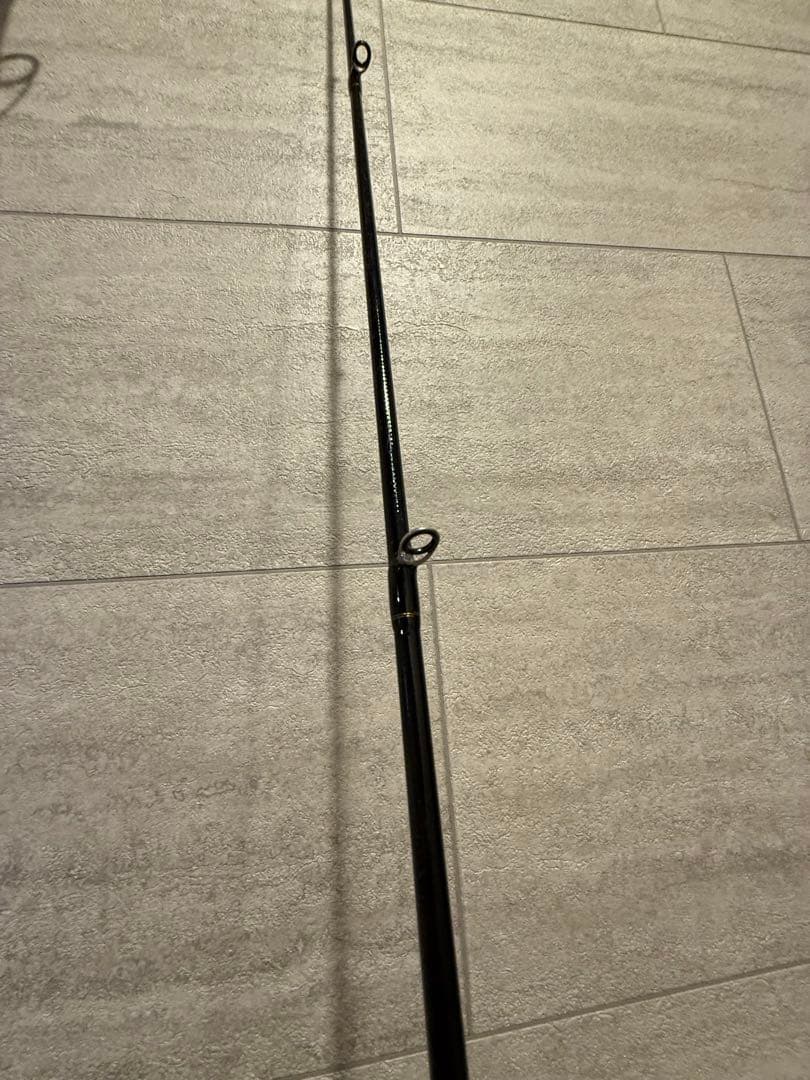 Daiwa オーバーゼア 103MH