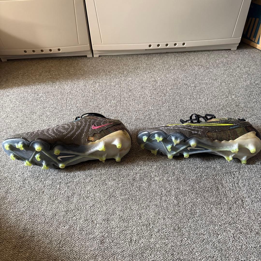 NIKE ファントム GXエリート FG 26.5