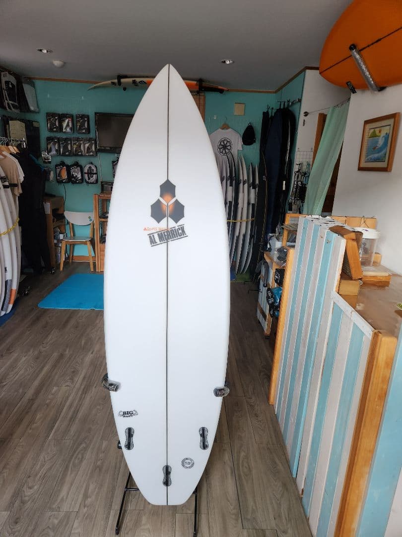 ＜新品・送料込み＞ アルメリック 6.2 Big Happy 　A2640