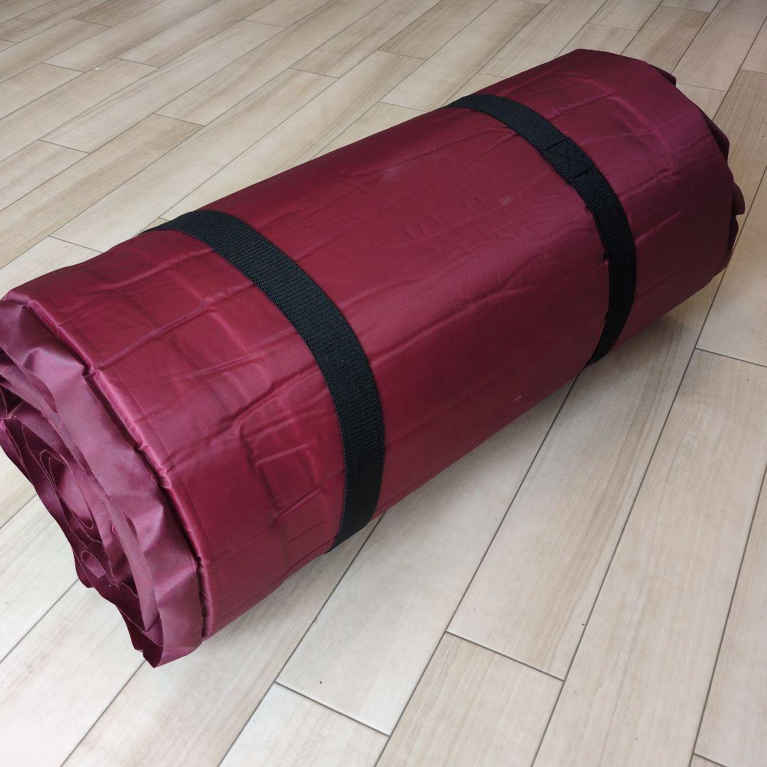 【2枚セット】Coleman コールマン インフレーターマット【名古屋市内手渡】