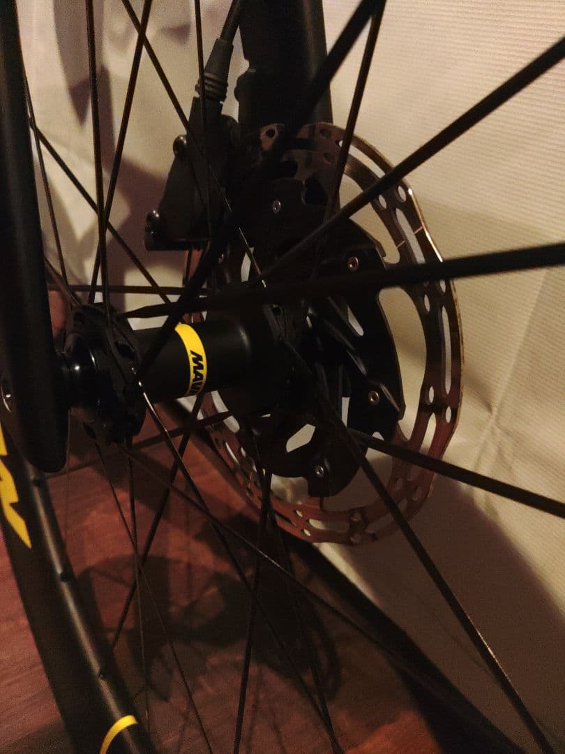 〓7.15kg〓MERIDA REACTO TEAM 47 CF5 Ⅳ型 完成車