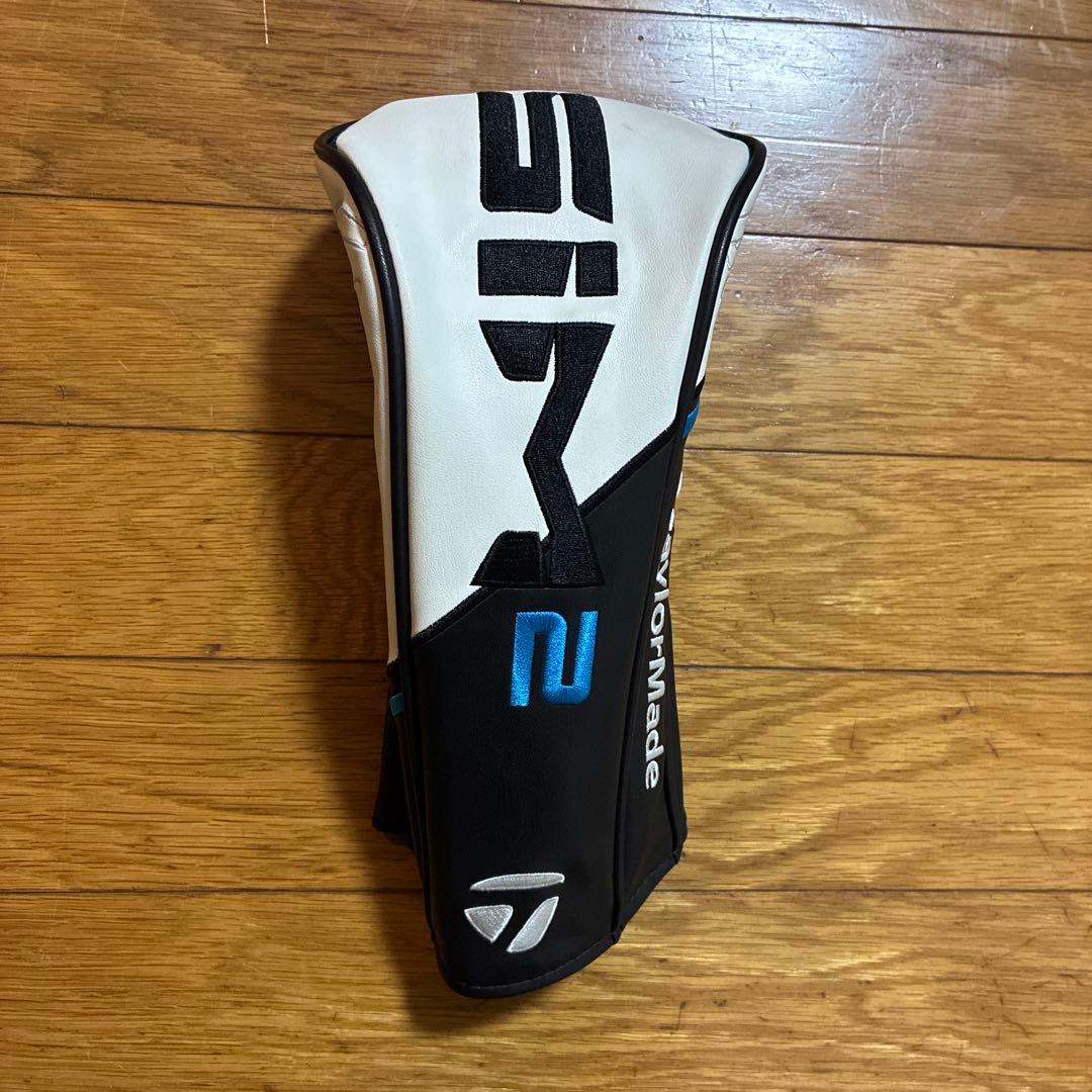 TaylorMade SIM2 MAX ドライバー 10.5度