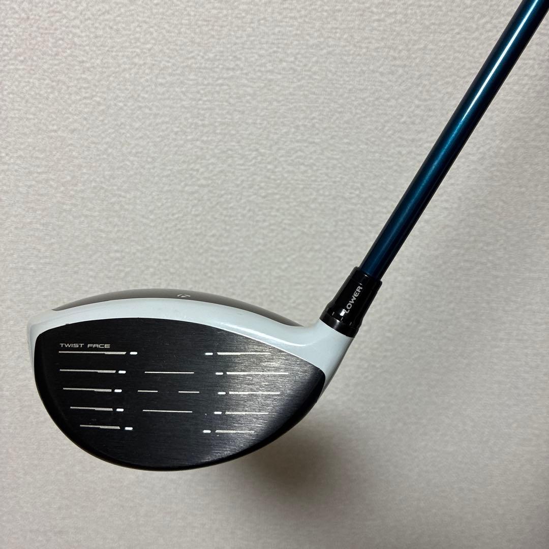 TaylorMade SIM2 MAX ドライバー 10.5度