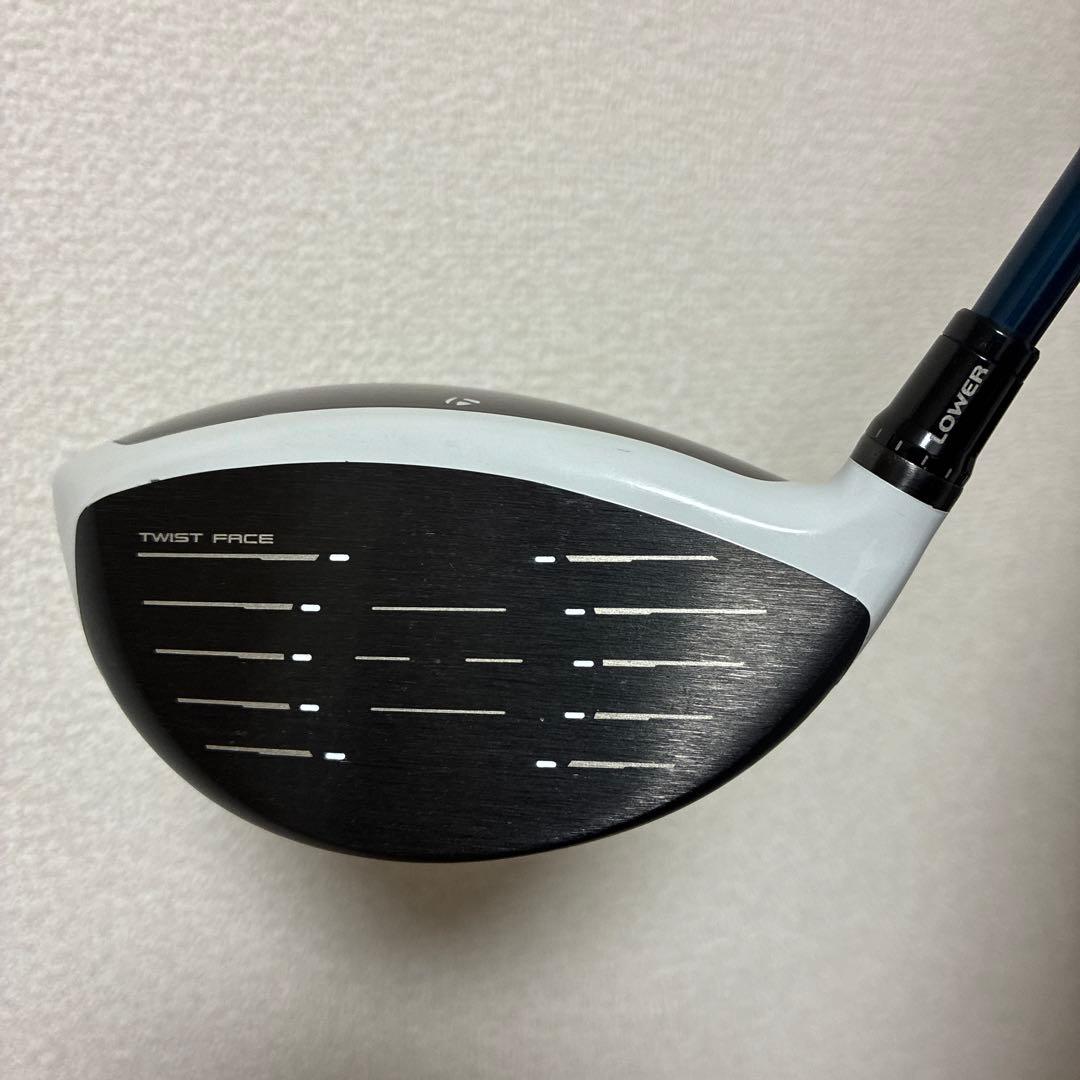 TaylorMade SIM2 MAX ドライバー 10.5度