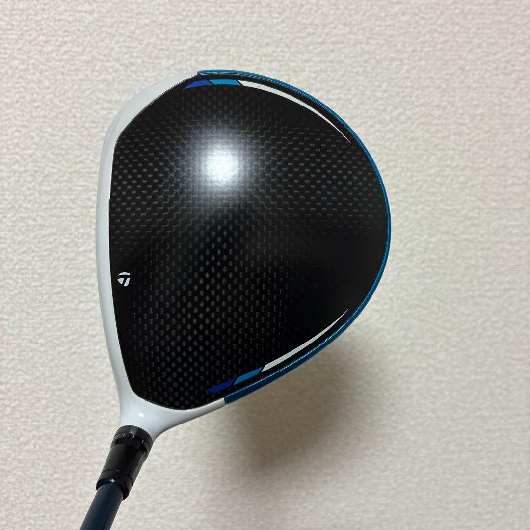 TaylorMade SIM2 MAX ドライバー 10.5度