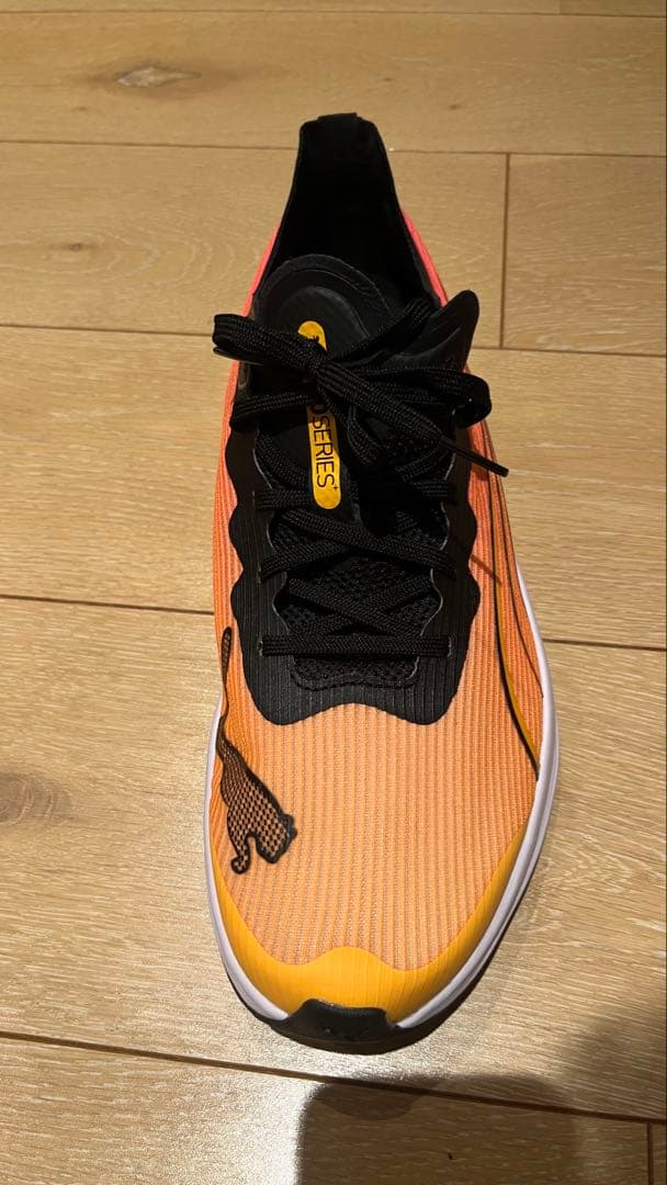 PUMAリディーム プロ レーサー 379442 08 29.0cm