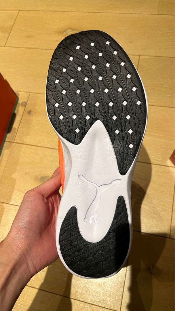 PUMAリディーム プロ レーサー 379442 08 29.0cm