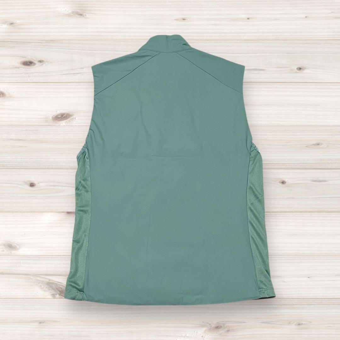 新品 Eastside Golf イーストサイドゴルフ テックベスト ゴルフ