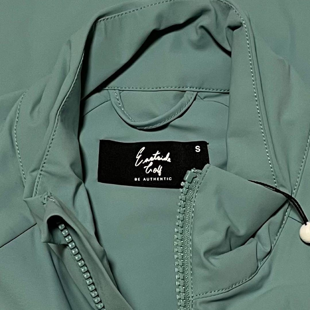 新品 Eastside Golf イーストサイドゴルフ テックベスト ゴルフ