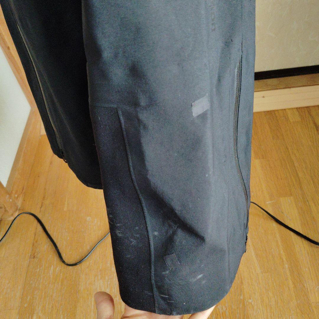 Sweet Protection ウィメンズ　ビブパンツ　黒　М