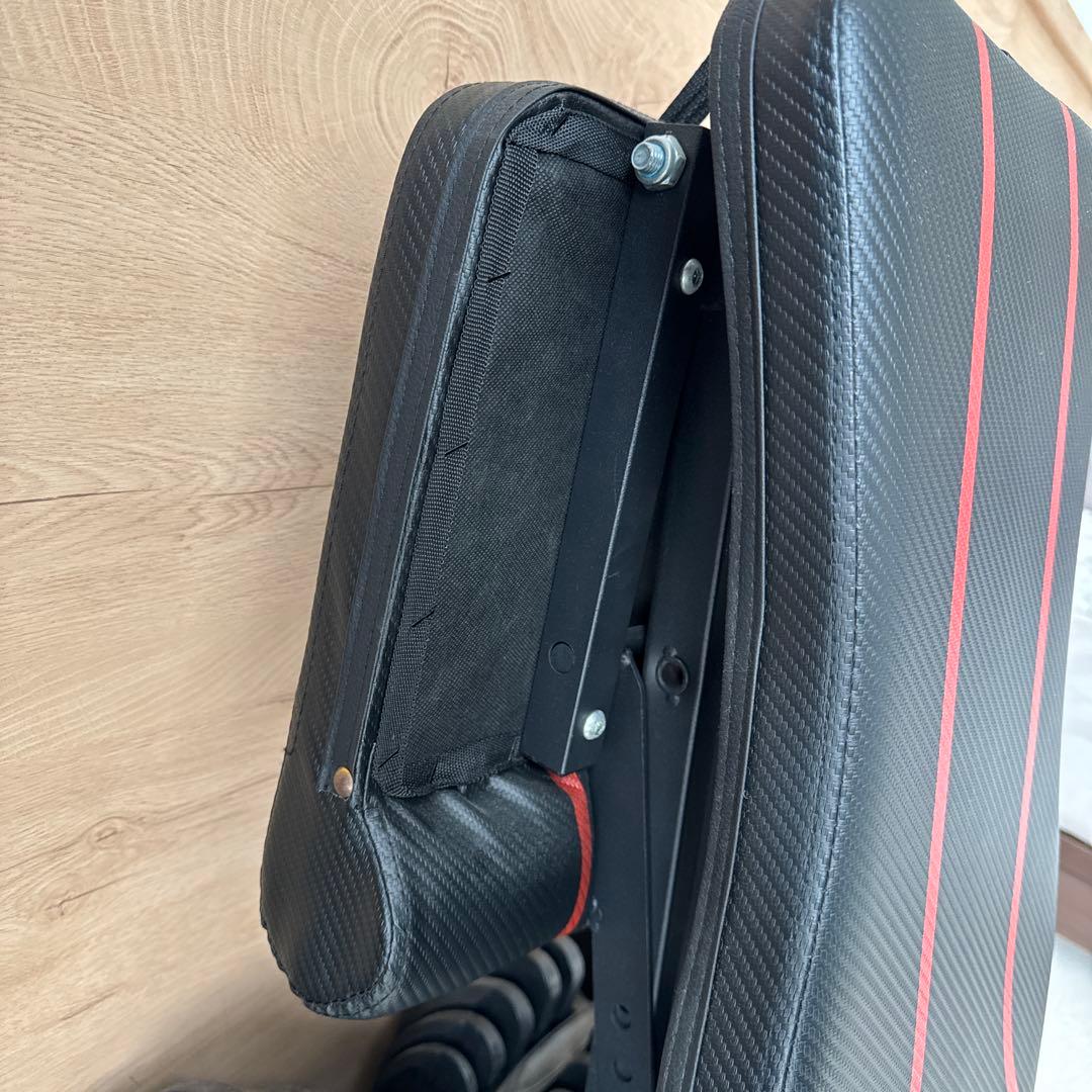 FLYBIRD トレーニングベンチ
