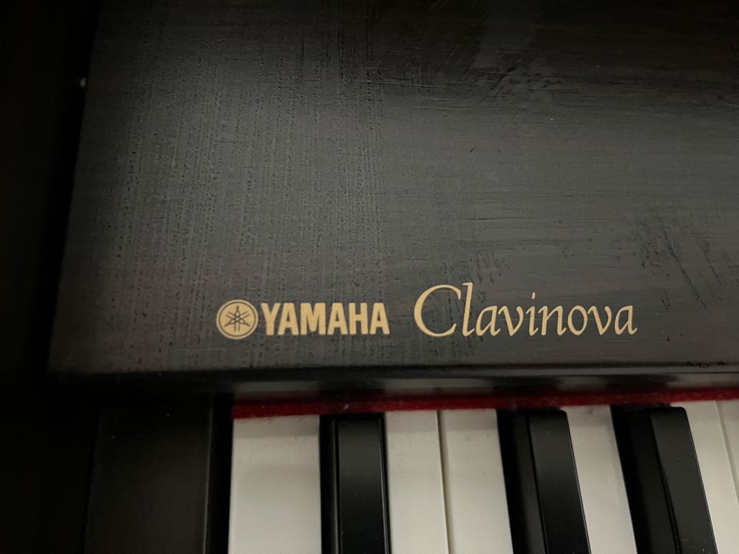 Yamaha Clavinova 電子ピアノCVP -205/203 更に値下げ