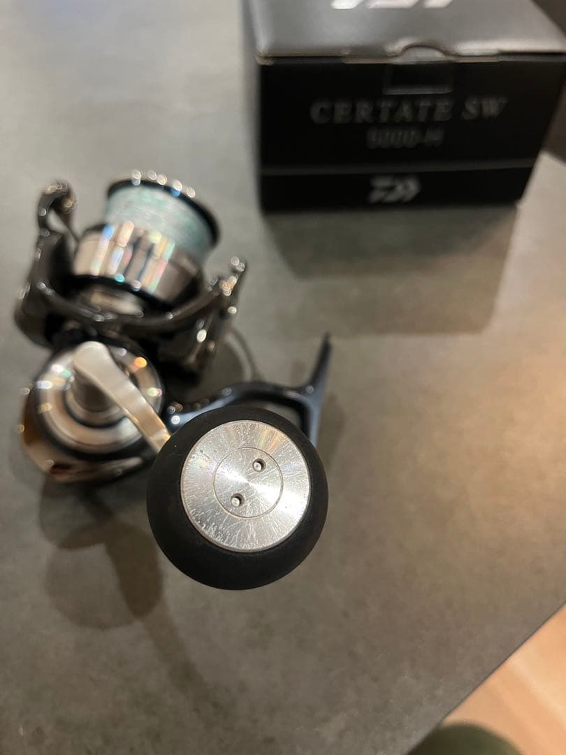 21セルテートsw5000-H⚠️ジャンク品⚠️