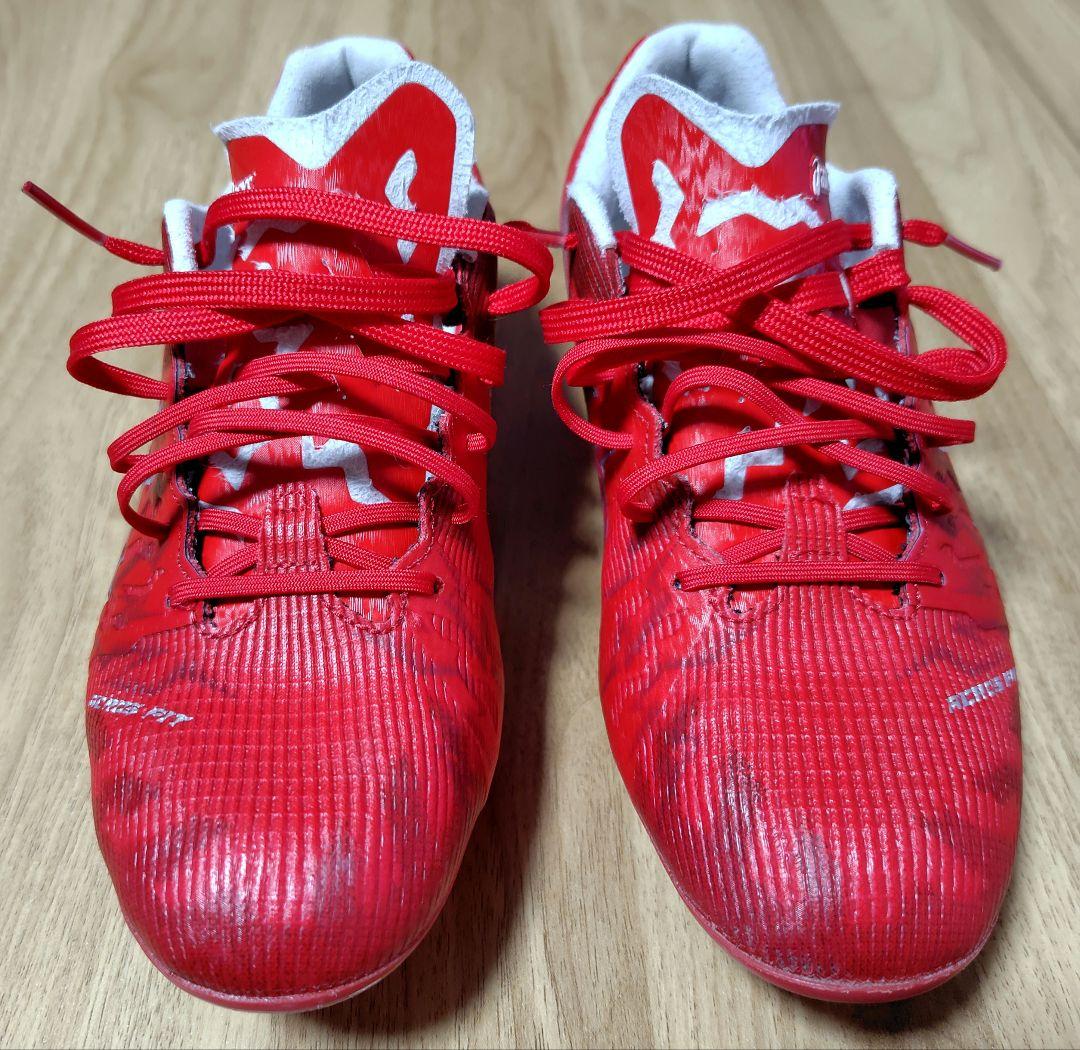 asics DSライト アクロス3