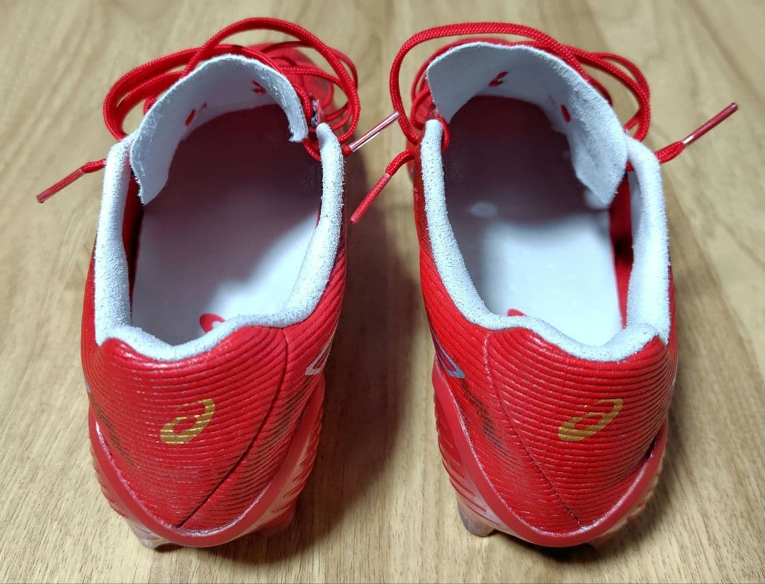asics DSライト アクロス3