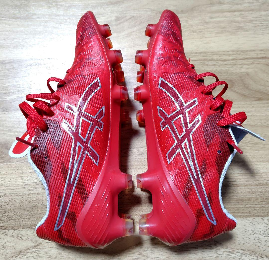 asics DSライト アクロス3