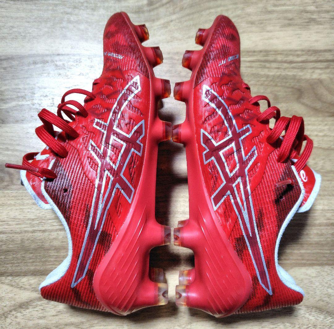 asics DSライト アクロス3