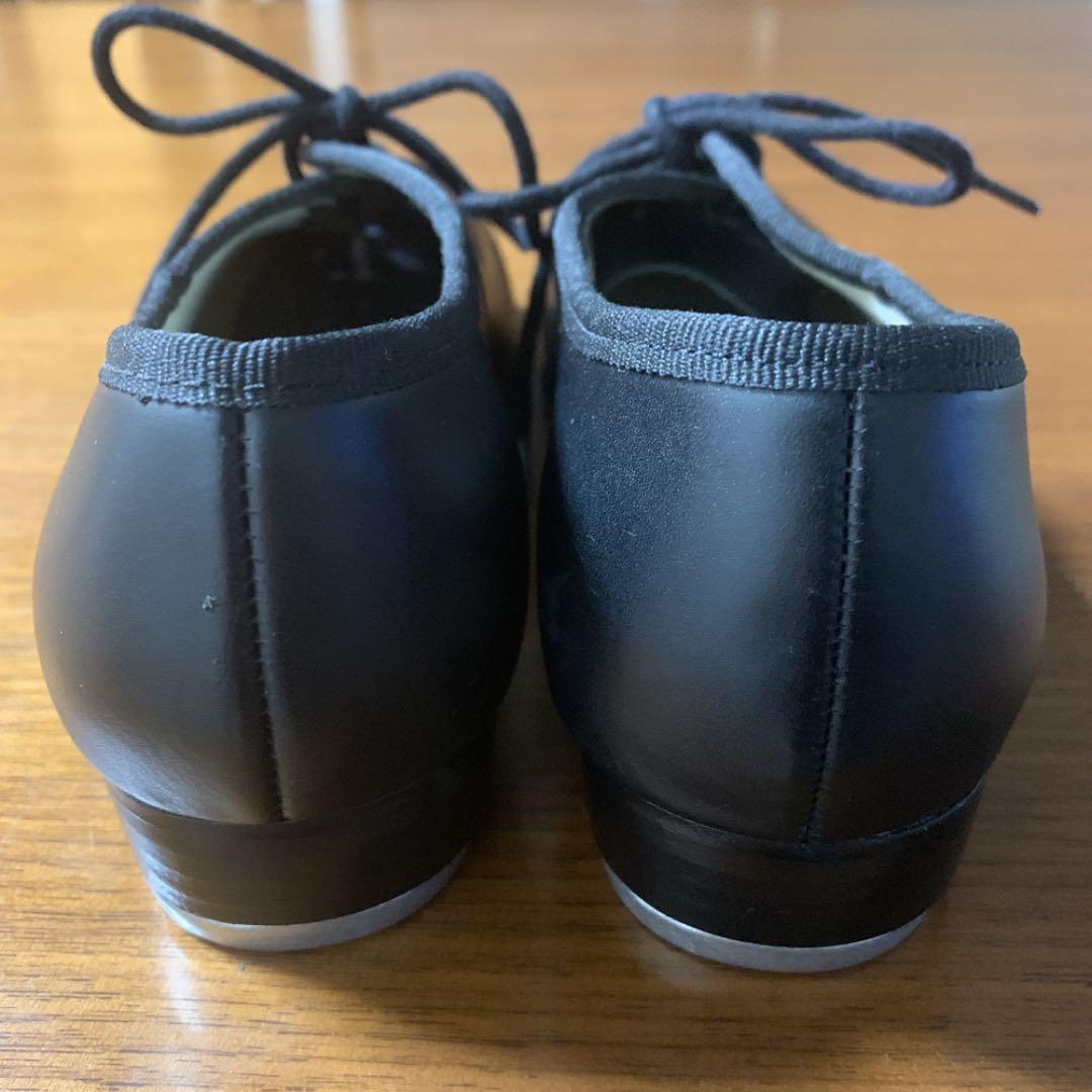 Capezio カペジオ　タップシューズ　22〜23cm