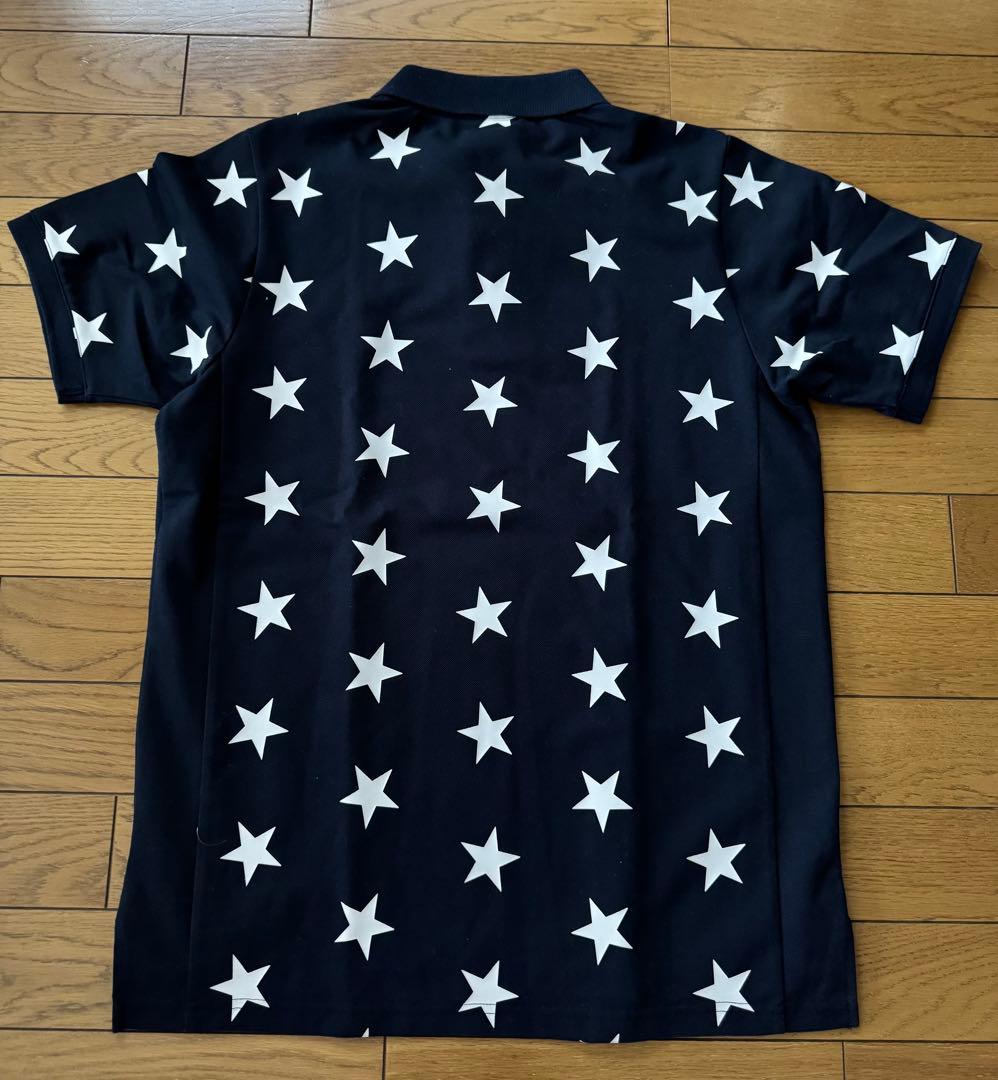 ✨限定値下げ　F.C.Real Bristol ブリストル　ポロシャツ