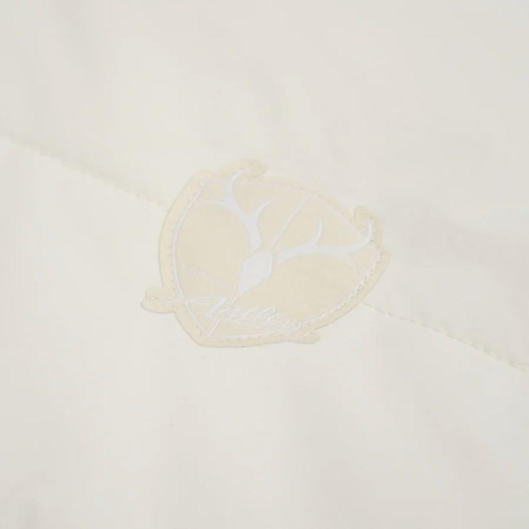 鹿島アントラーズ　ダウンジャケット　 EMB LOGO HYBRID JKT