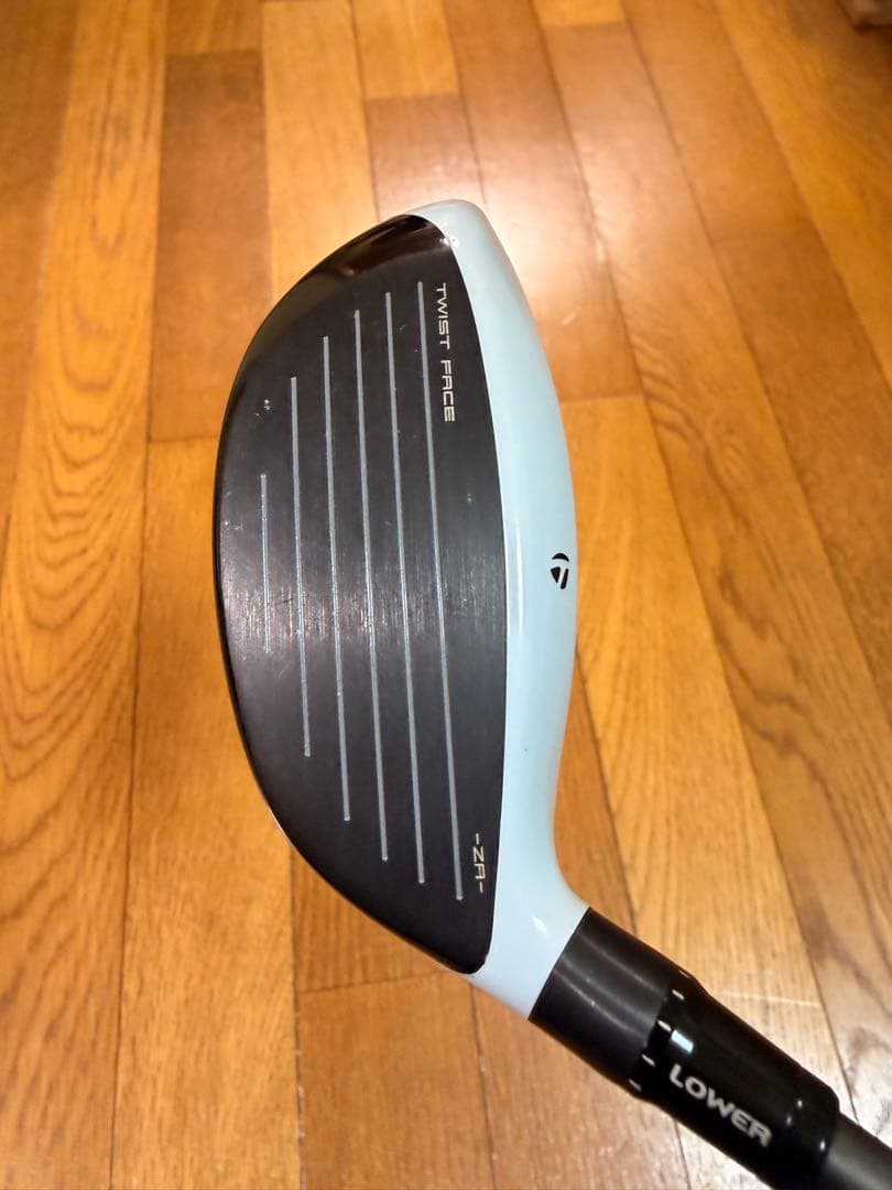 TaylorMade テーラーメイドSIM 3番ウッド 15度