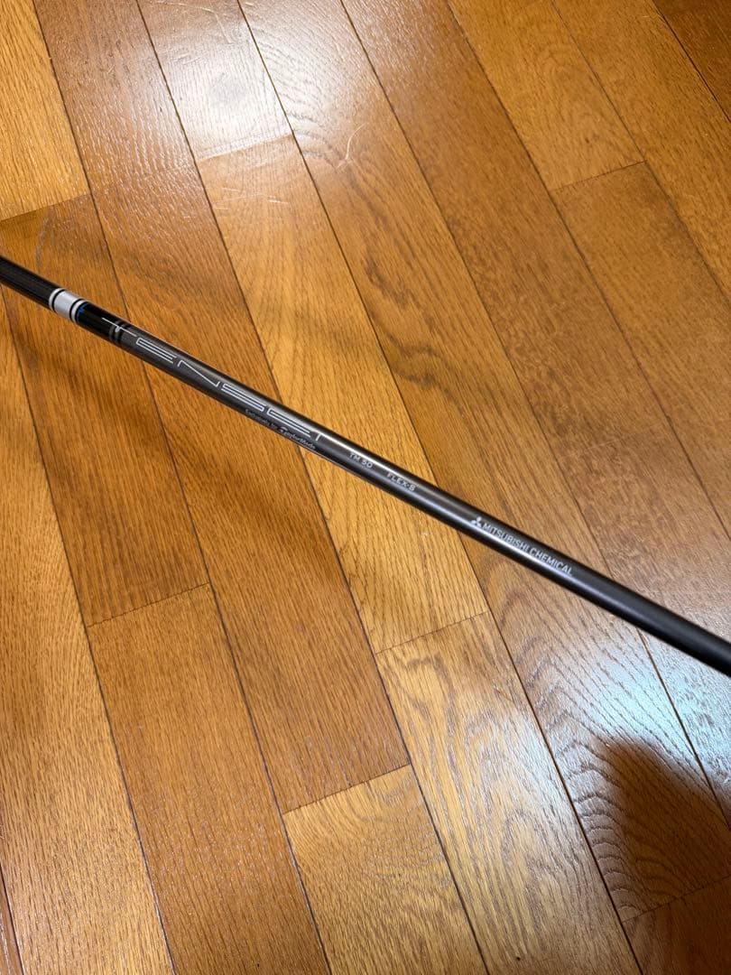 TaylorMade テーラーメイドSIM 3番ウッド 15度