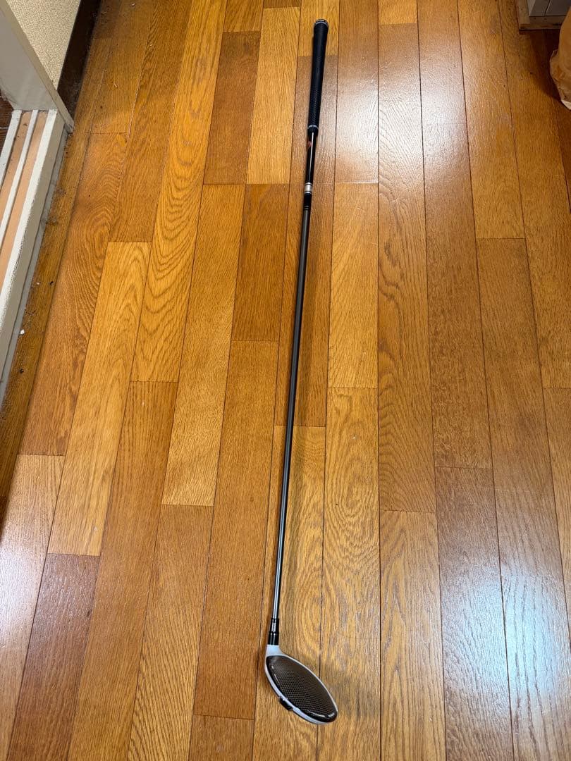 TaylorMade テーラーメイドSIM 3番ウッド 15度