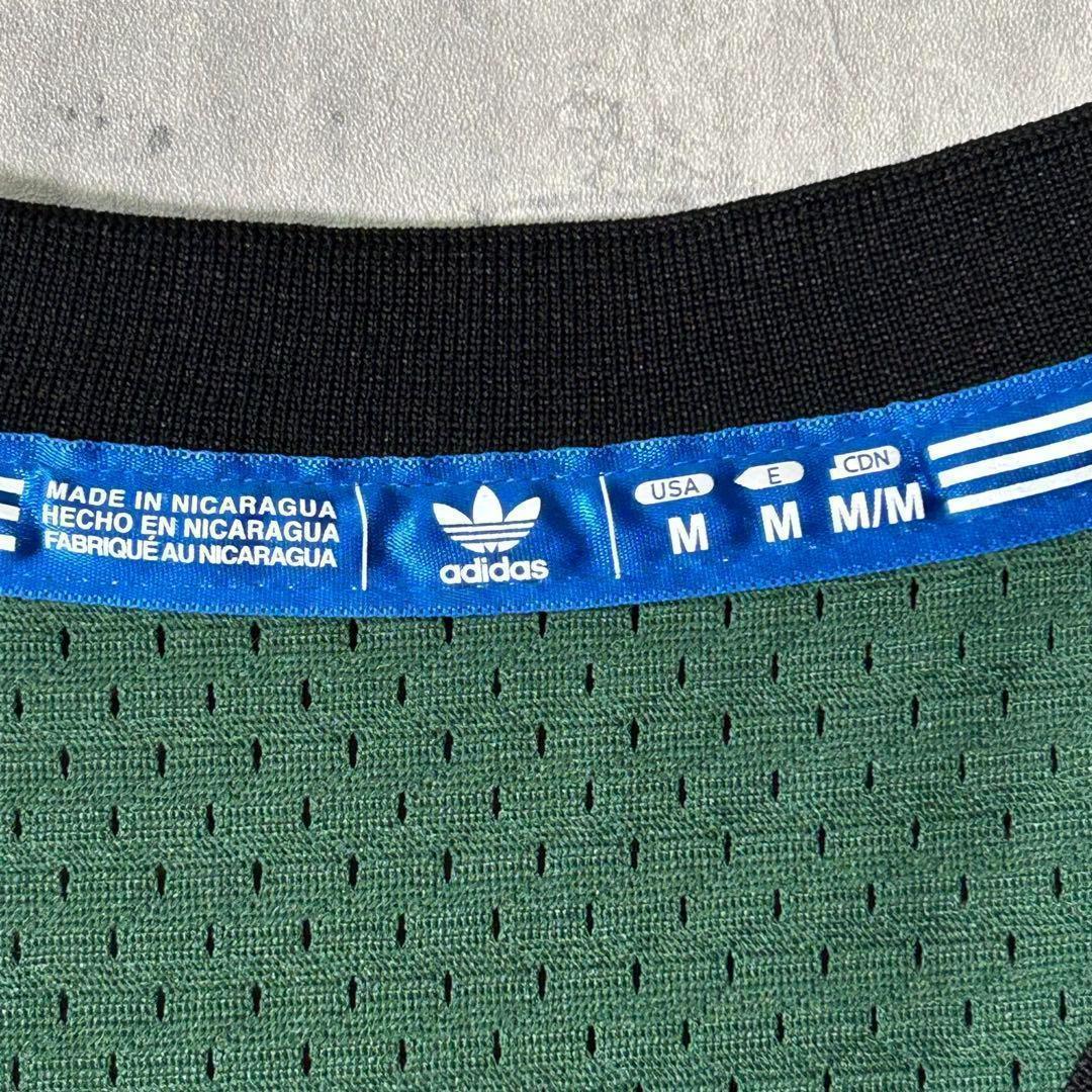 希少 公式 adidas NBA BUCKS レイアレン ユニフォーム 34番