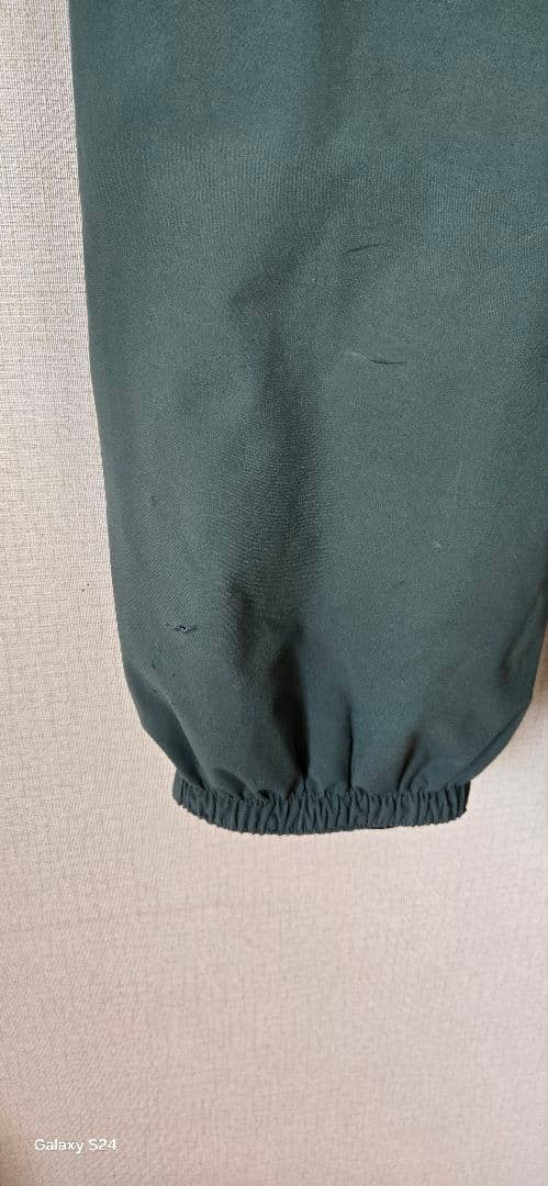 NOMADIK 777　初期　上下セット　Lサイズ