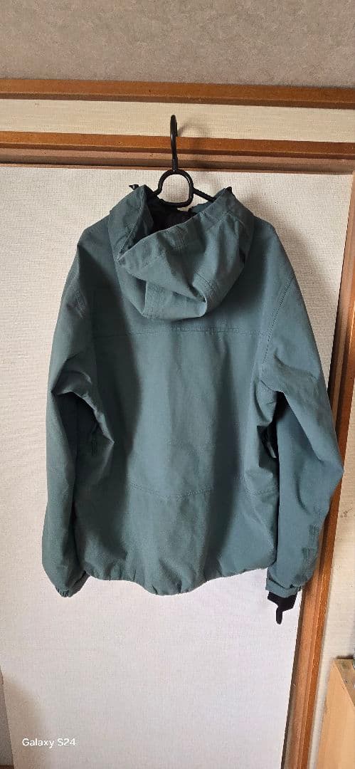 NOMADIK 777　初期　上下セット　Lサイズ