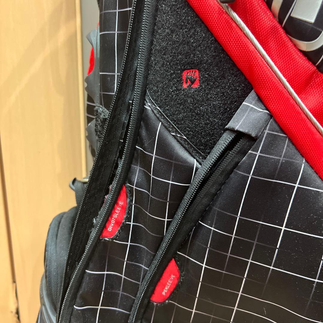 【OGIO】スタンド型キャディバッグ