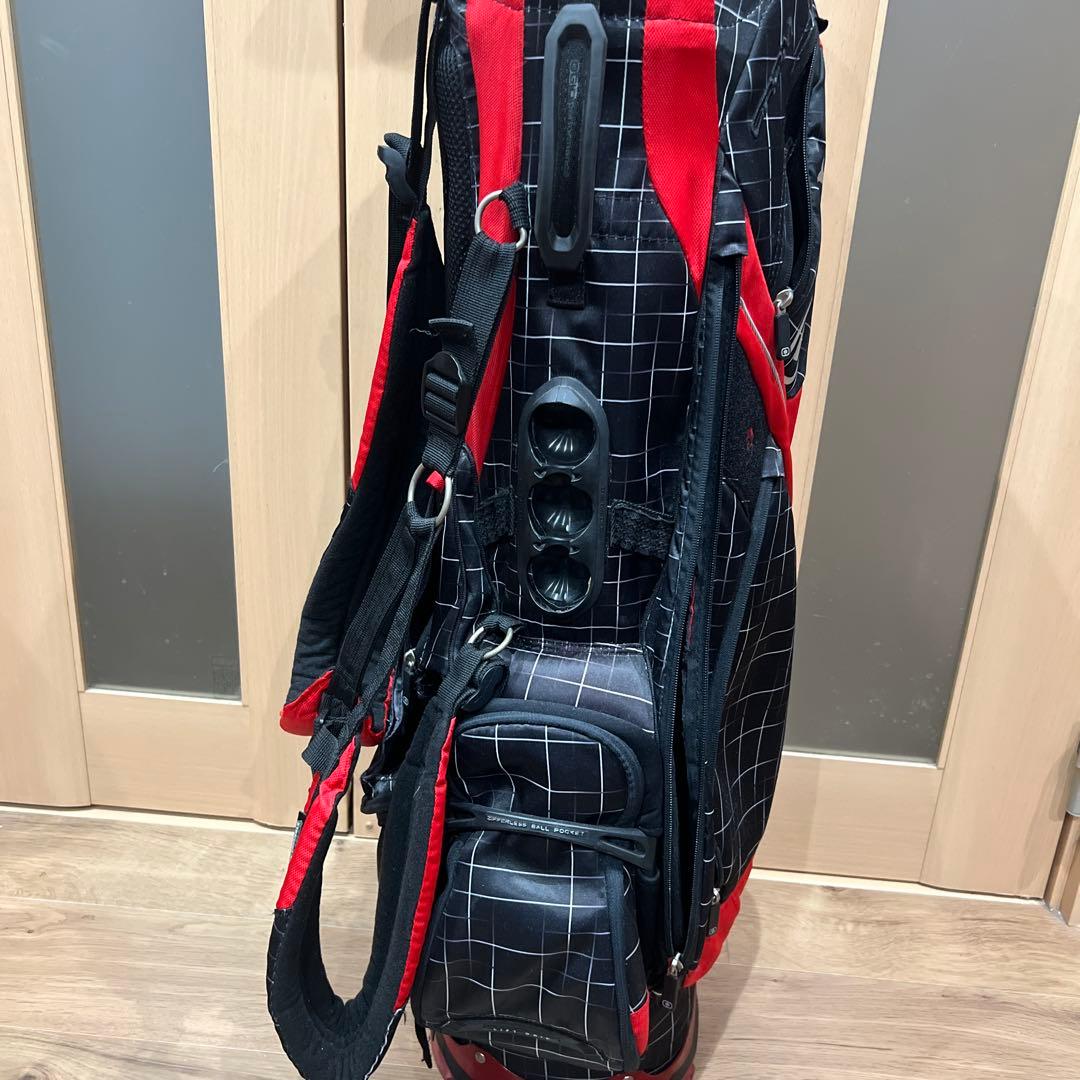 【OGIO】スタンド型キャディバッグ