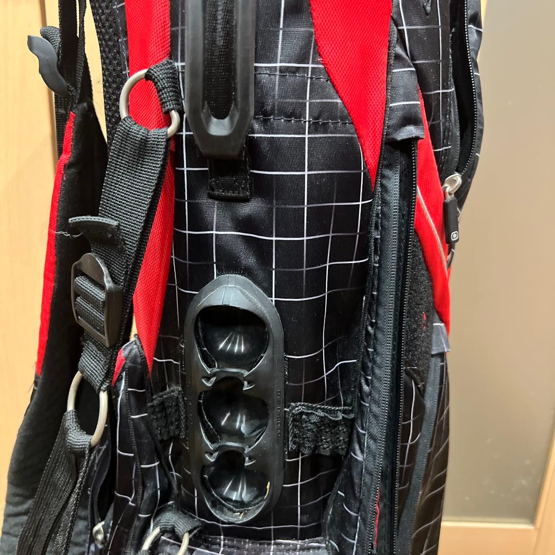 【OGIO】スタンド型キャディバッグ