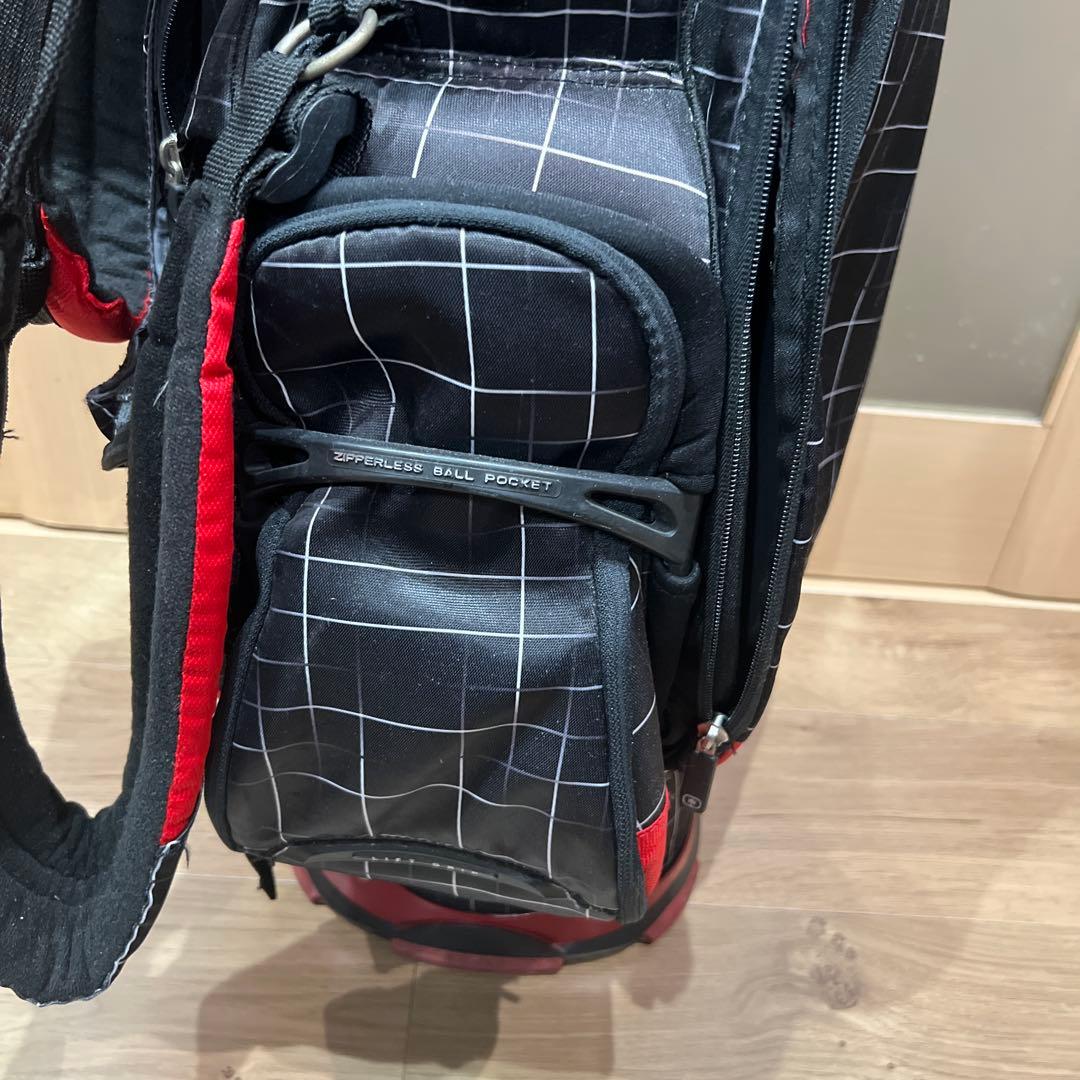 【OGIO】スタンド型キャディバッグ