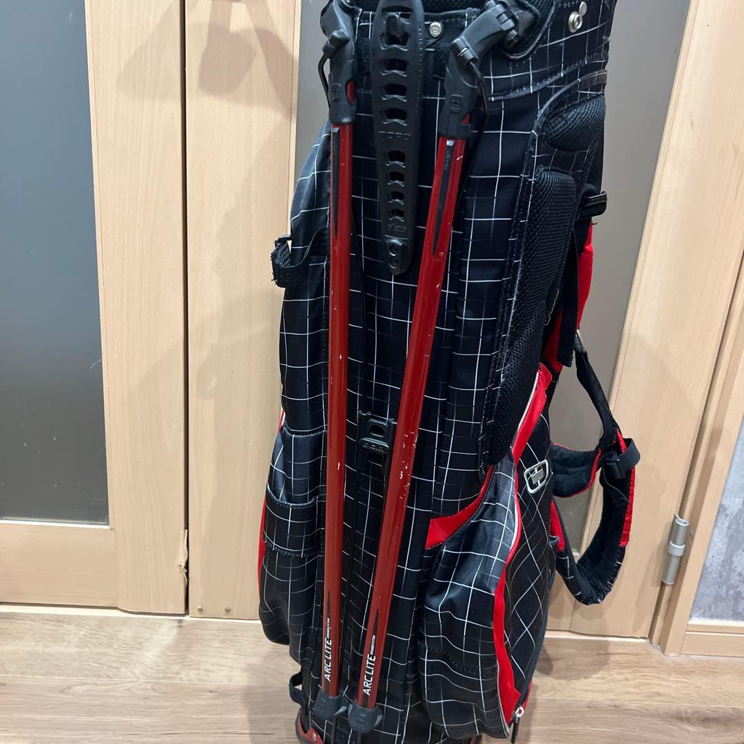 【OGIO】スタンド型キャディバッグ