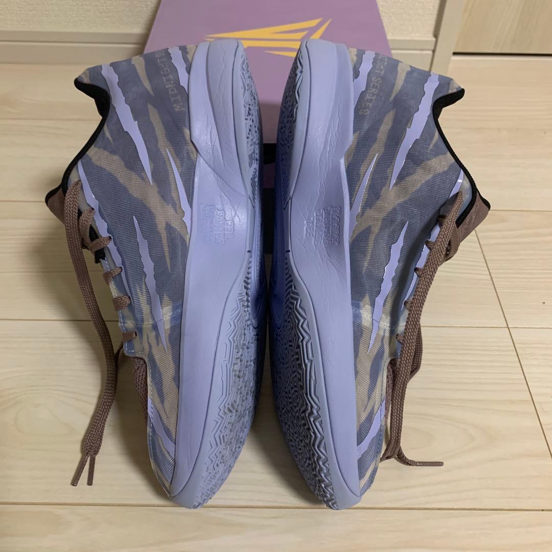 シューズ(男性用) Nike JA2 PREHEAT EP 29cm