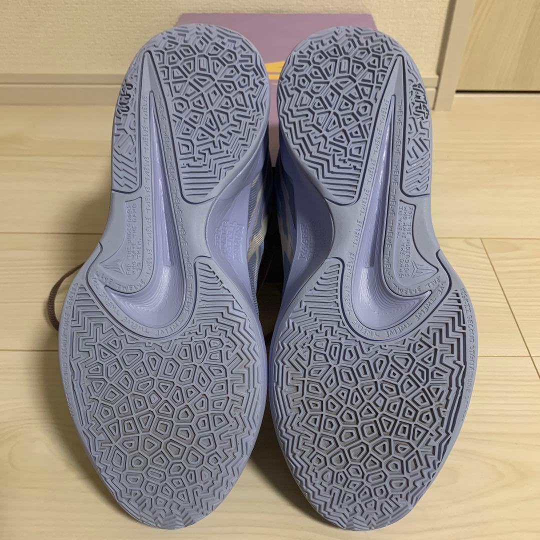 シューズ(男性用) Nike JA2 PREHEAT EP 29cm