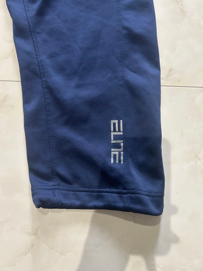 NIKE ELITE ナイキ エリート セットアップ 上L・下L