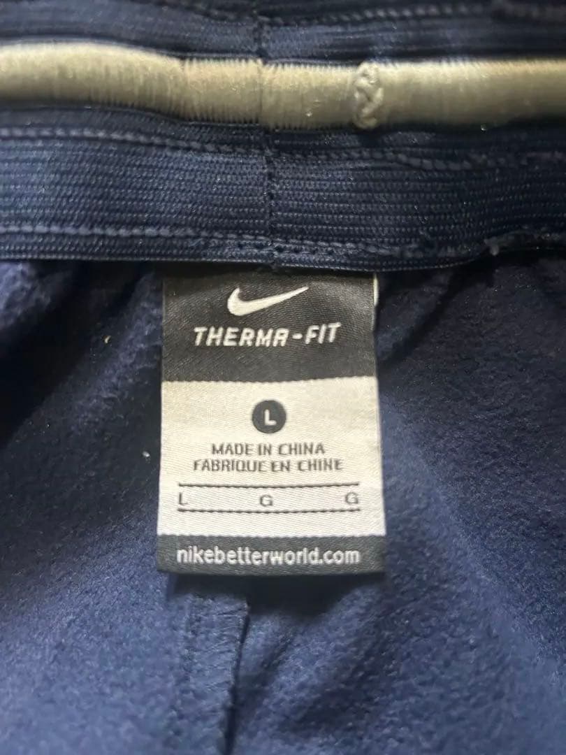 NIKE ELITE ナイキ エリート セットアップ 上L・下L