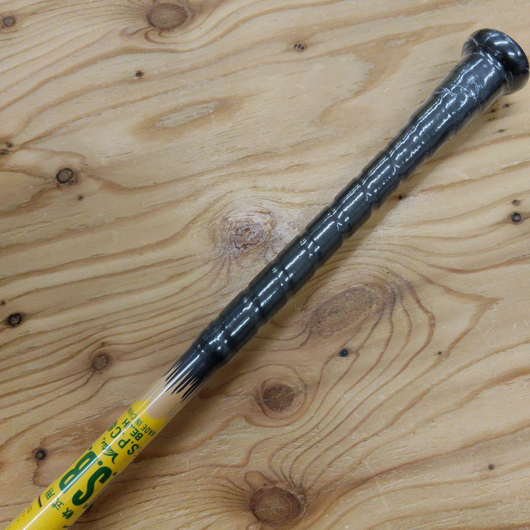 【新品】Victus ヴィクタス 軟式バット ペンシル 83cm 730g