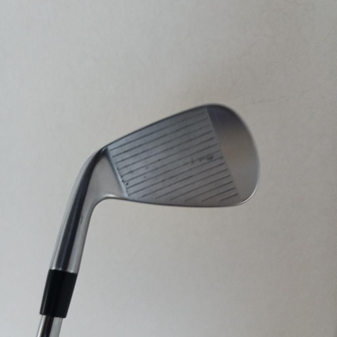 Callaway X Forged メンズアイアン6本セット