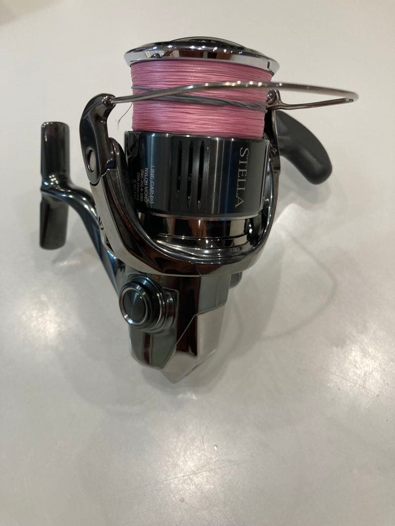 リール SHIMANO 22STELLA 4000XG