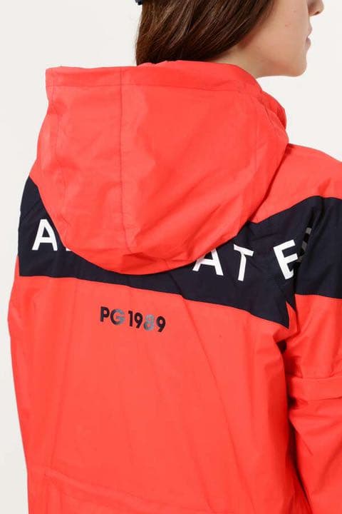 【未使用品】レインウェア