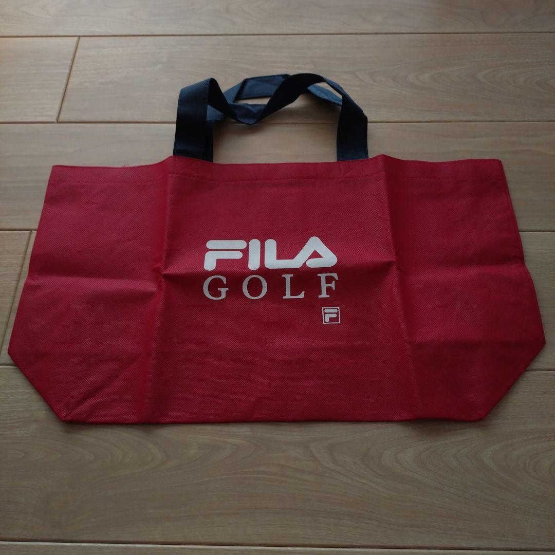 ④ FILA ゴルフウェアセット Mサイズ