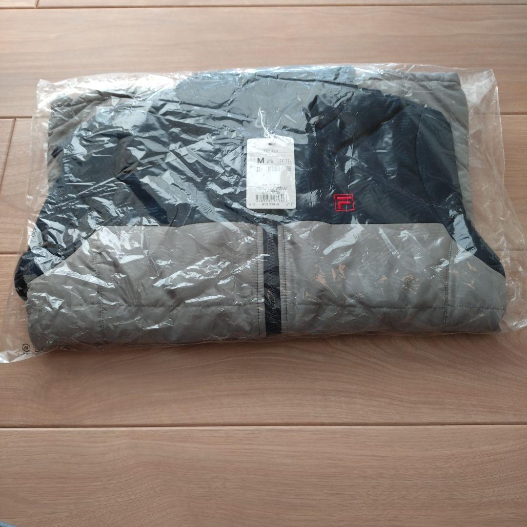 ④ FILA ゴルフウェアセット Mサイズ