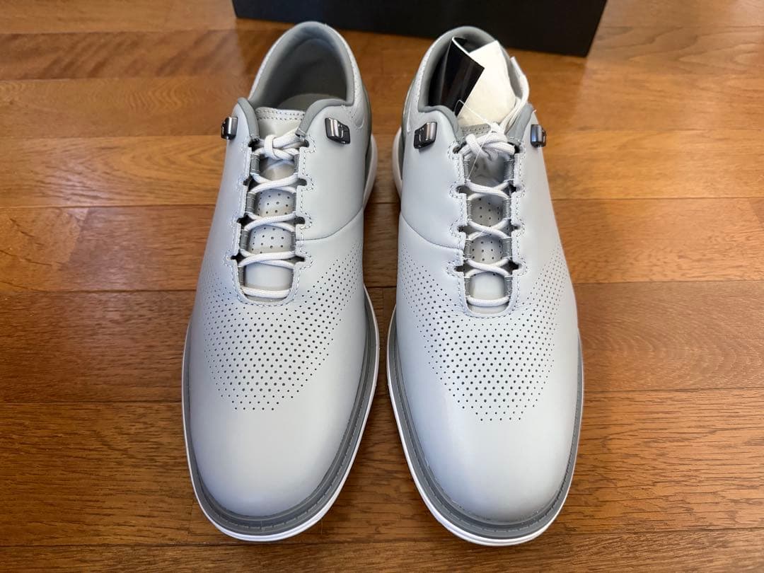NIKE JORDAN ADG4 ゴルフシューズWolfGrey 27.5センチ