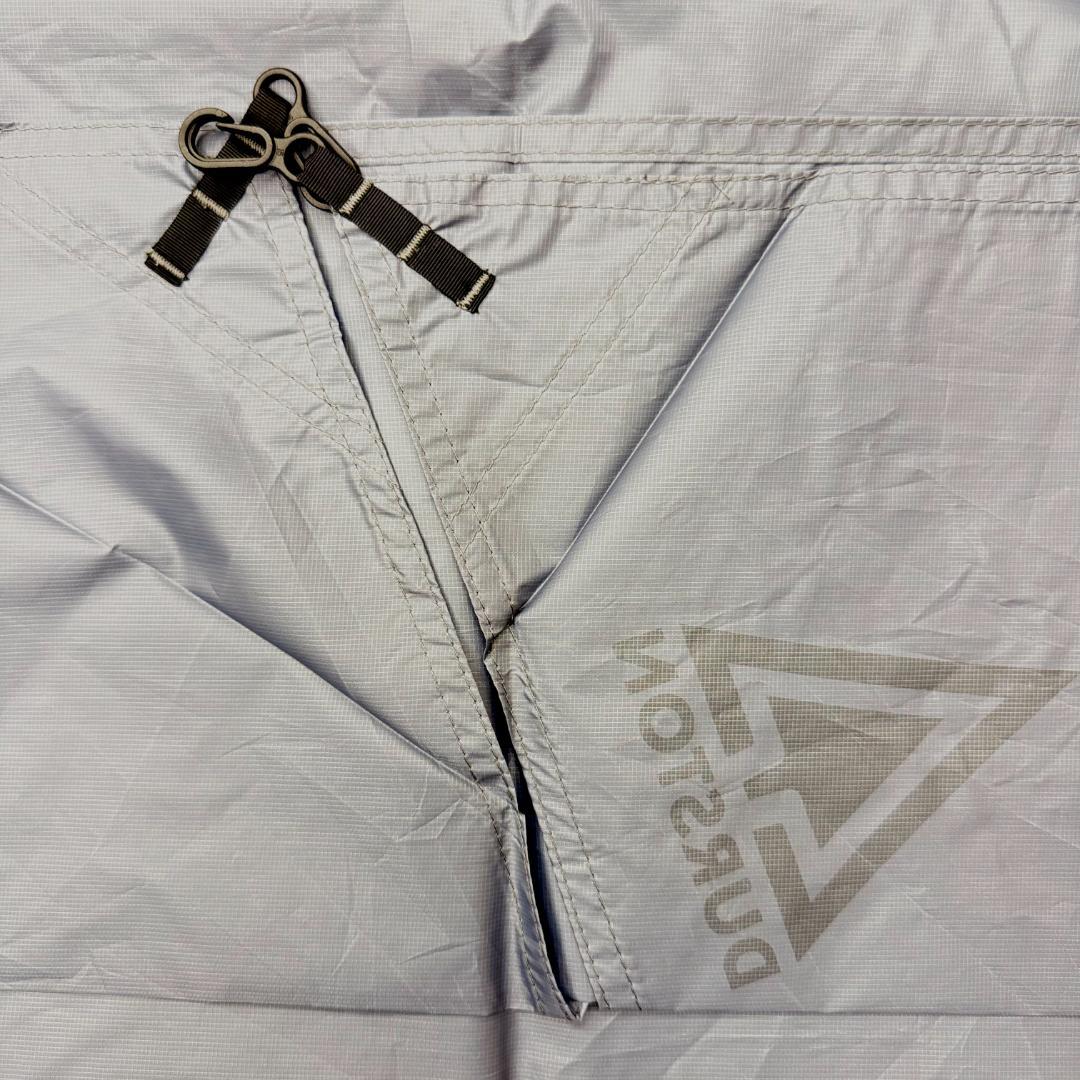 ★新品 Durston X-Mid 2用 146g