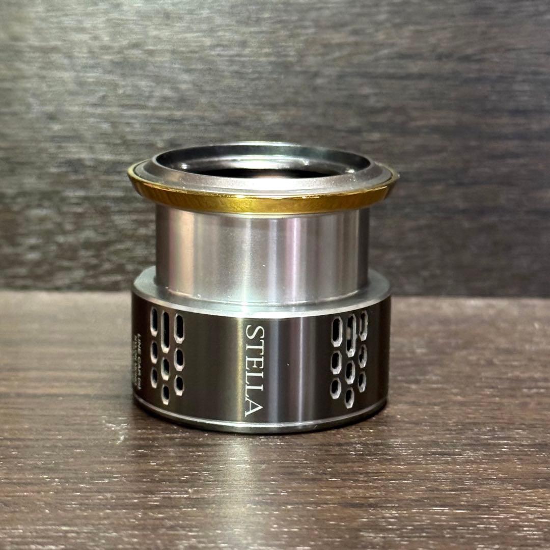 シマノ 18ステラC2500SHG 純正スプール